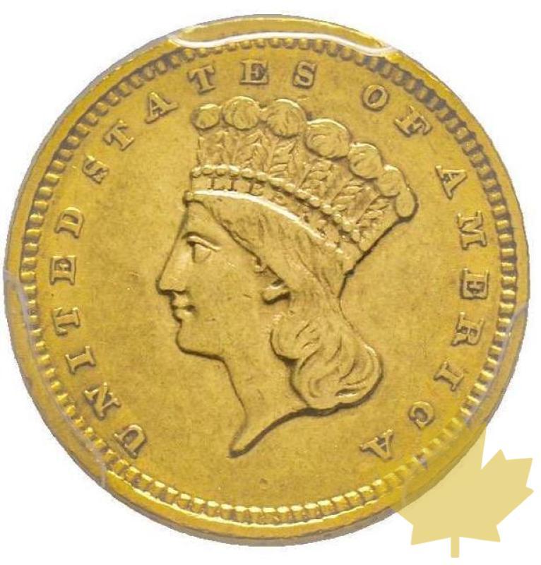 USA-1859-1 DOLLAR-Indian Princess-PCGS AU58 - 20201123163329_USA-1DOLLAR1859copia.jpg