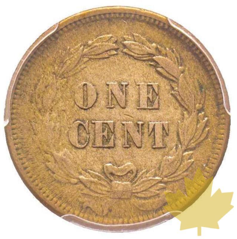 USA-1863-Patriotic token-Not one cent-PCGS MS62 BN - 20201123164429_USA1CENT1859.jpg