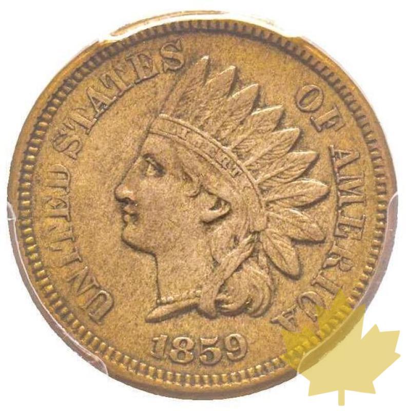 USA-1863-Patriotic token-Not one cent-PCGS MS62 BN - 20201123164429_USA1CENT1859copia.jpg