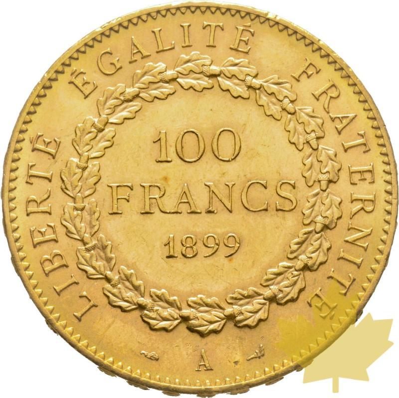 FRANCE-1899A-100 FRANCS-III République- SUP - 20201203100755_100-francs-1899.jpg