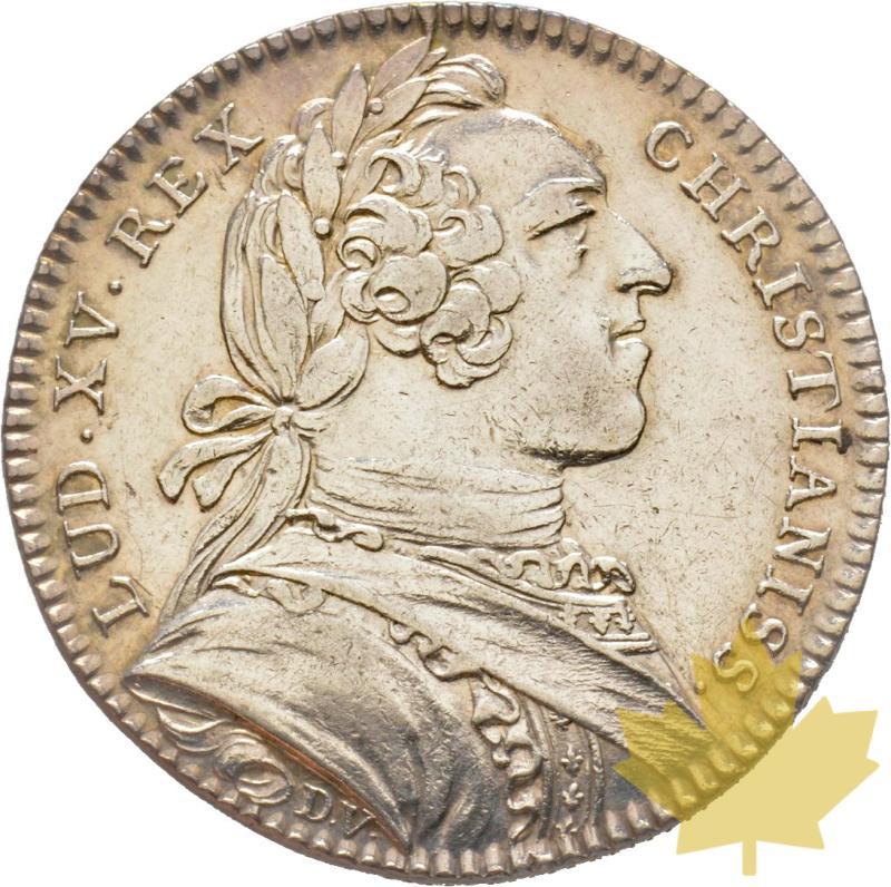 FRANCE-1758-Louis XV-Jeton en argent-États de Bretagne-Superbe - 20201203105159_jeton-bretagne-1758.jpg