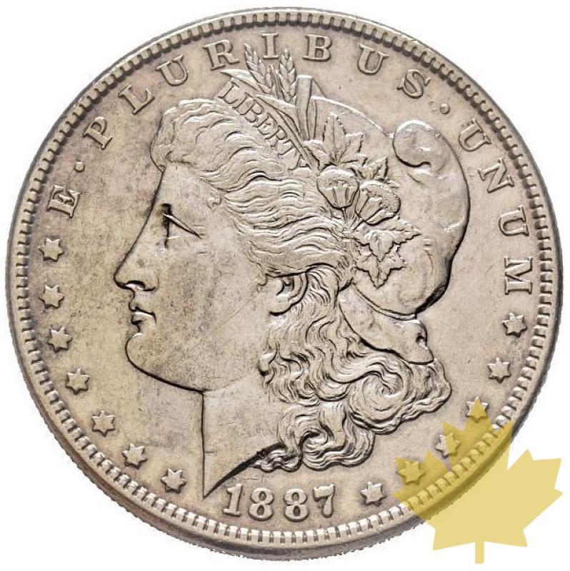 USA-1887-1 DOLLAR MORGAN-Superbe - 20201209155000_1dollar-1887-morgancopia.jpg