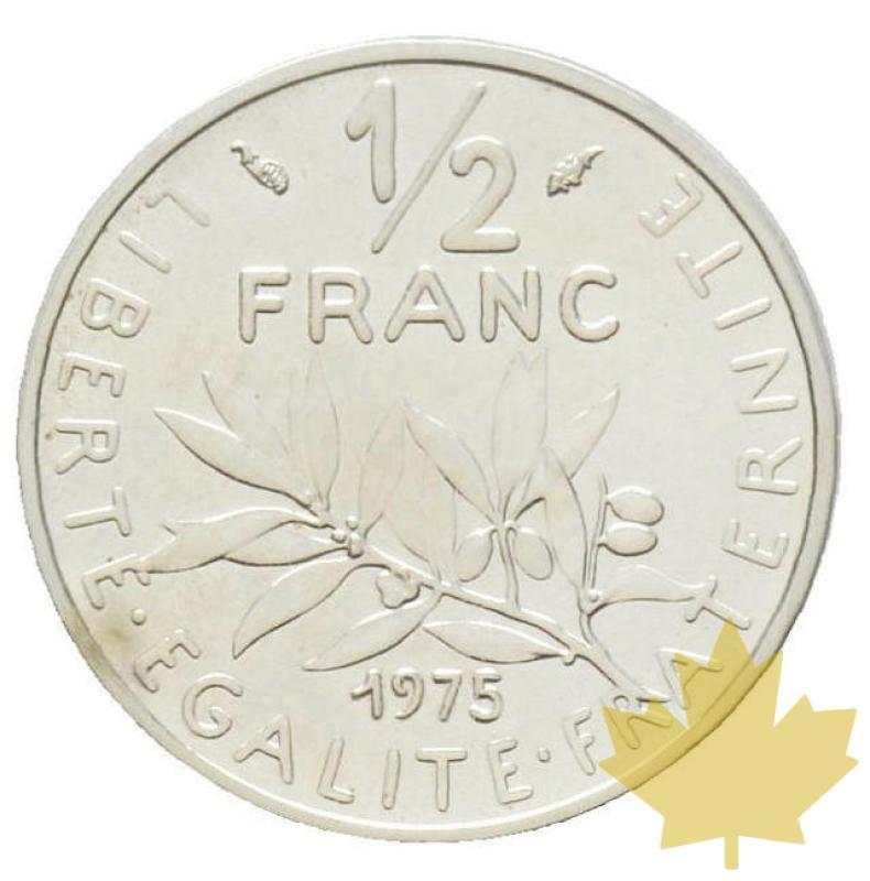 FRANCE-1975-1/2 FRANC Piéfort Argent-Semeuse-PCGS SP65 - 20201211105015_piefortsemeuseargent.jpg