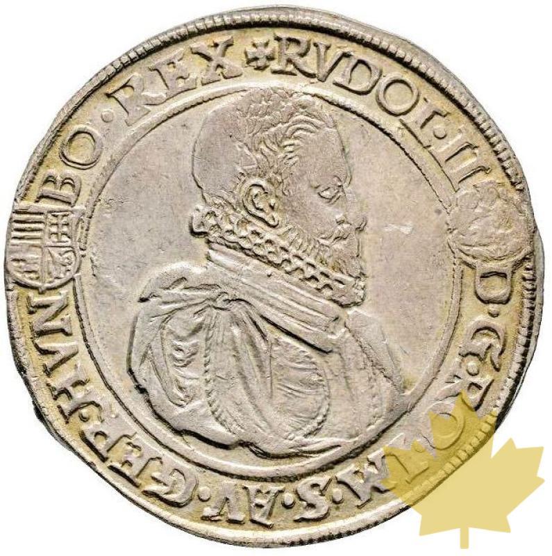 AUTRICHE-THALER-1586-Rudolf II 1576-1612-Superbe - 20210105170535_austria-thaler-1586copia.jpg
