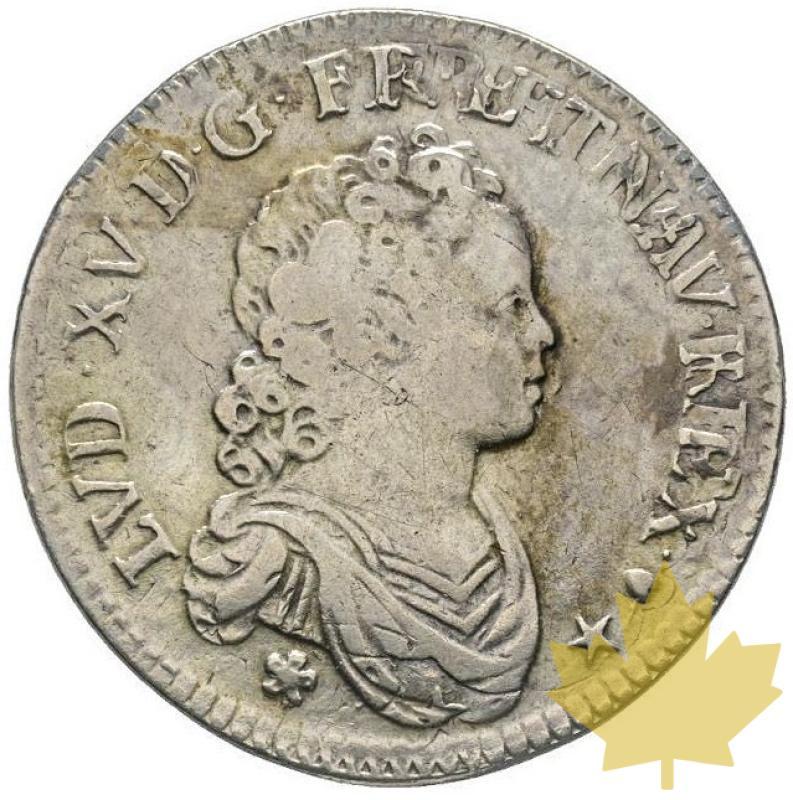 FRANCE-1716 BB-40 Sols de Strasbourg-Louis XV-TB-TTB - 20210106100345_40SOLSSTRASBOURG1716copia.jpg