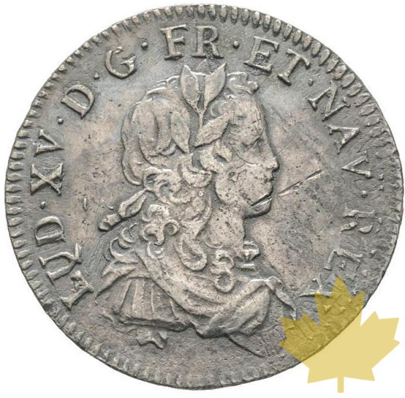 FRANCE-1721 &-1/2 Écu de France-Louis XV TTB-SUP-Très Rare - 20210106101528_DEMIECUDEFRANCE-1721copia.jpg