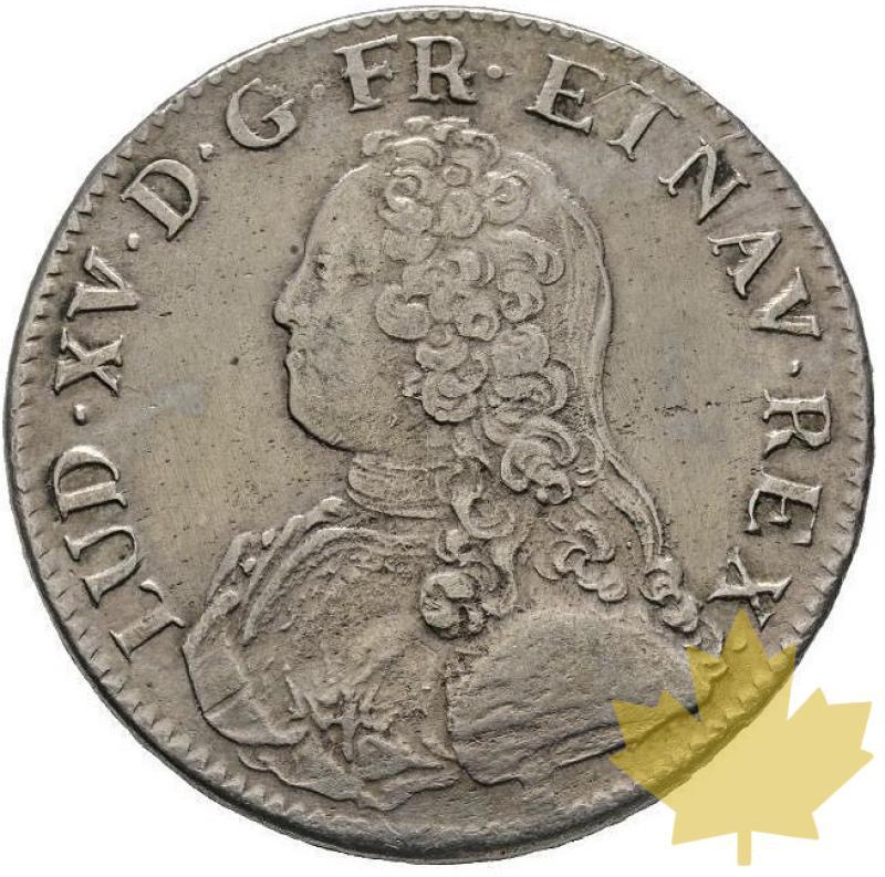 FRANCE-1727 9-Écu aux branches d'olivier-Louis XV -TTB - 20210106101814_ECUBRANCHESOLIVIERcopia.jpg