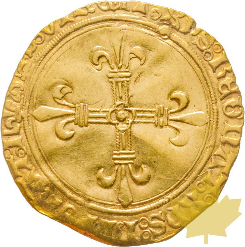 FRANCE-Écu d'or au soleil-2è émission-1494-Limoges-TTB - 20210112170617_ecuor-limogescharlesVIII-2.jpg