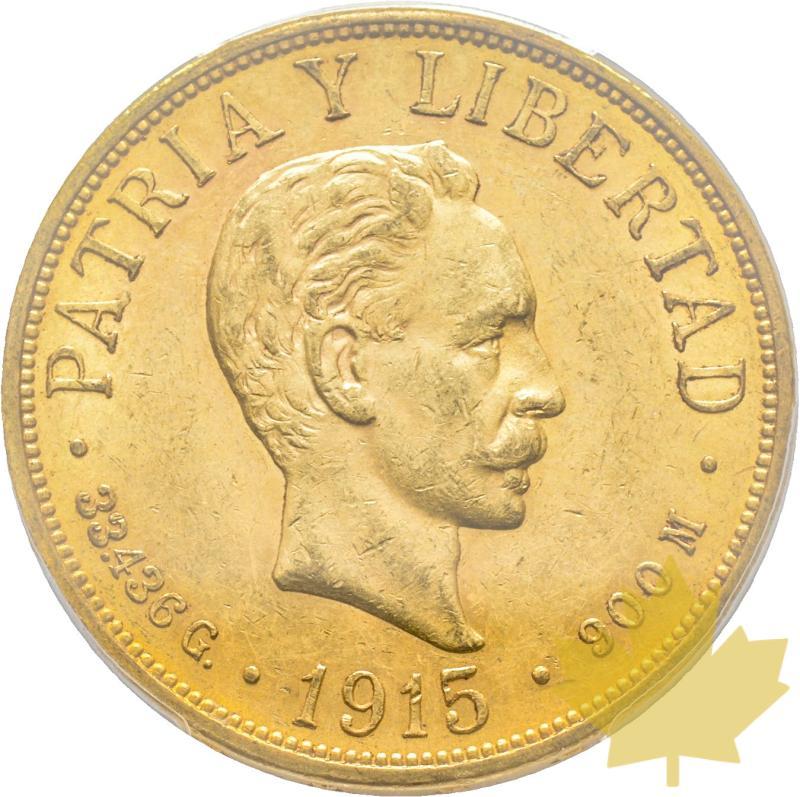 CUBA-1915-20 PESOS-PCGS MS61 - 20210113095707_20peso-1915-cuba-1.jpg