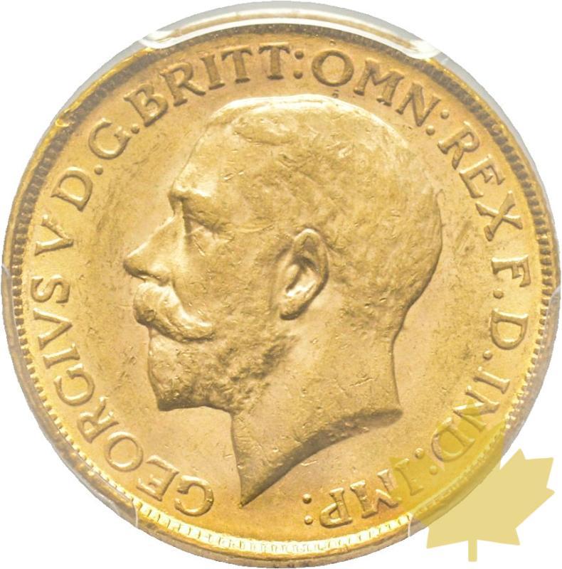 AUSTRALIA-1917 M-Sovereign-George V-PCGS MS62 - 20210113100237_Australia-1917melbourne-1.jpg
