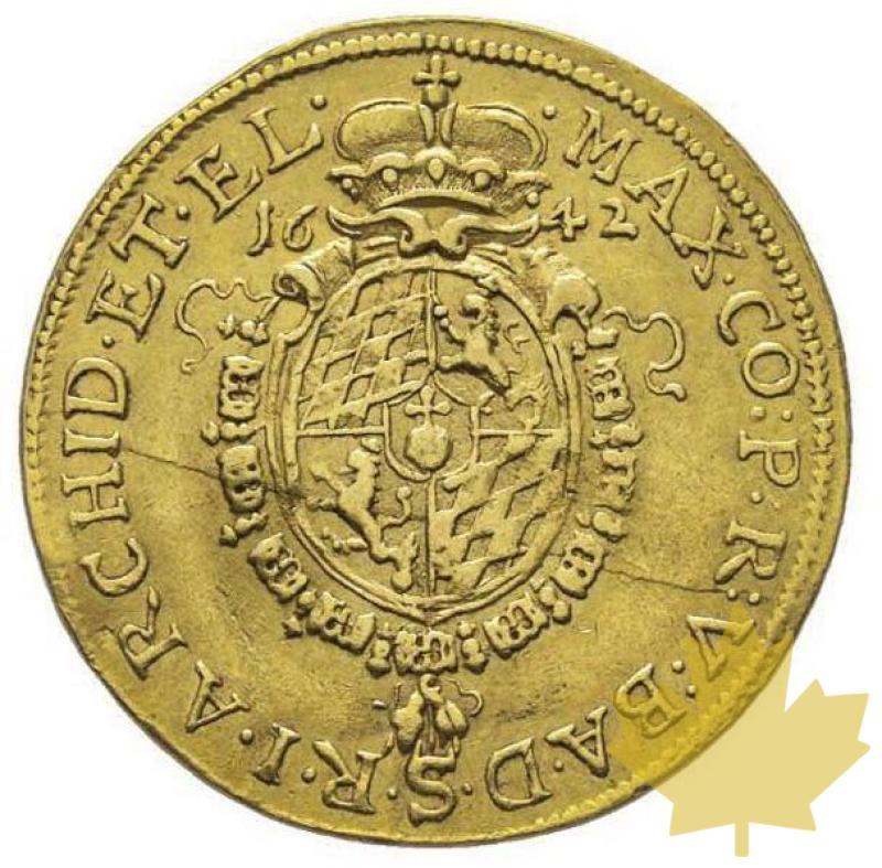 Allemagne-Bavière-Maximilian I 1623-1651-TTB - 20210114095853_2dukaten-munich.jpg