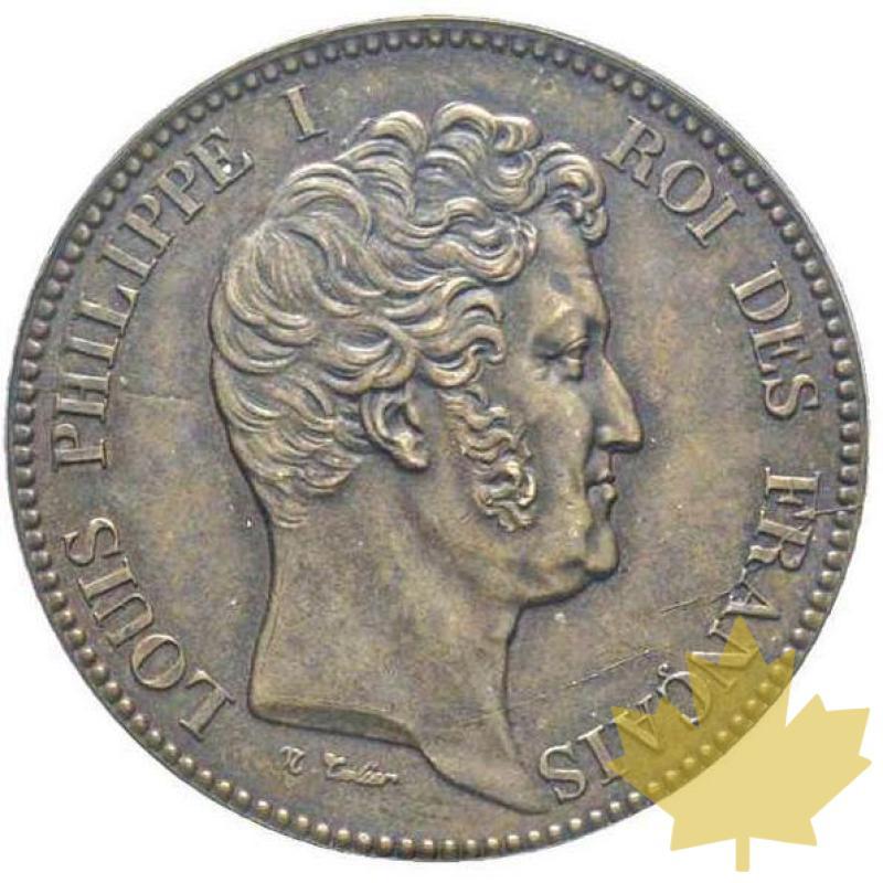 FRANCE-1840-Modulo da 5 franch-LOUIS PHILIPPE 1830-1848-PCGSSP58 - 20210118105302_5FRANCS1840ESSAIcopia.jpg