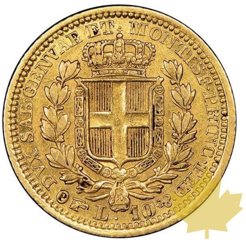 ITALIE-1833-10 LIRE-Torino-Carlo Alberto 1831-1849-NGC AU55 - 20210118152114_10lire-1833TORINO.jpg