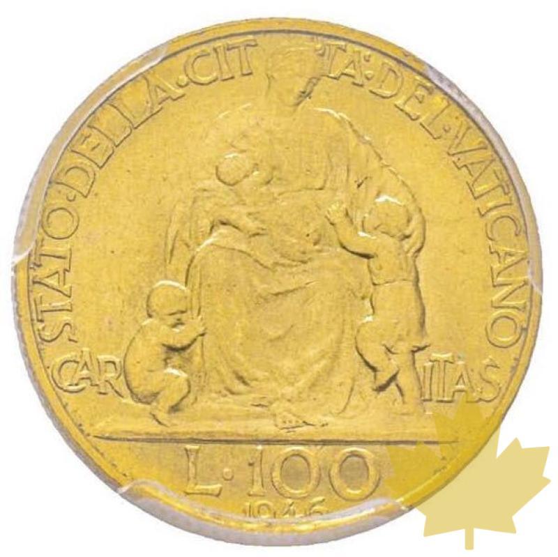 VATICAN-1946-100 Lire-Pius XII-PCGS MS64 - 20210118152906_VATICAN-1946-100LIRE.jpg