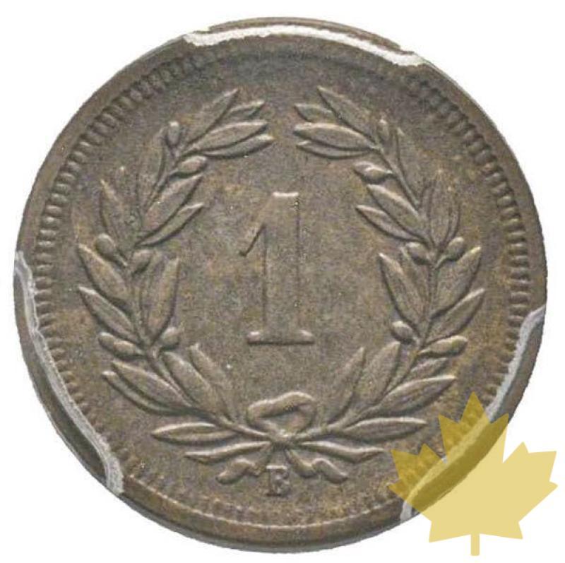 SUISSE-1855-1 RAPPEN-BERNE-PCSG AU55 - 20210120100706_1rappen1855.jpg