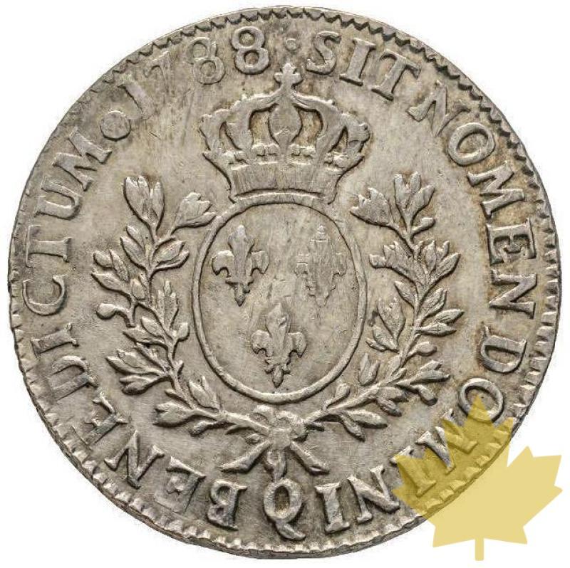 FRANCE-1788Q-Louis XVI-Écu aux branches d'olivier-presque TTB - 20210209101352_ECU-1788Q-LOUISXVI.jpg