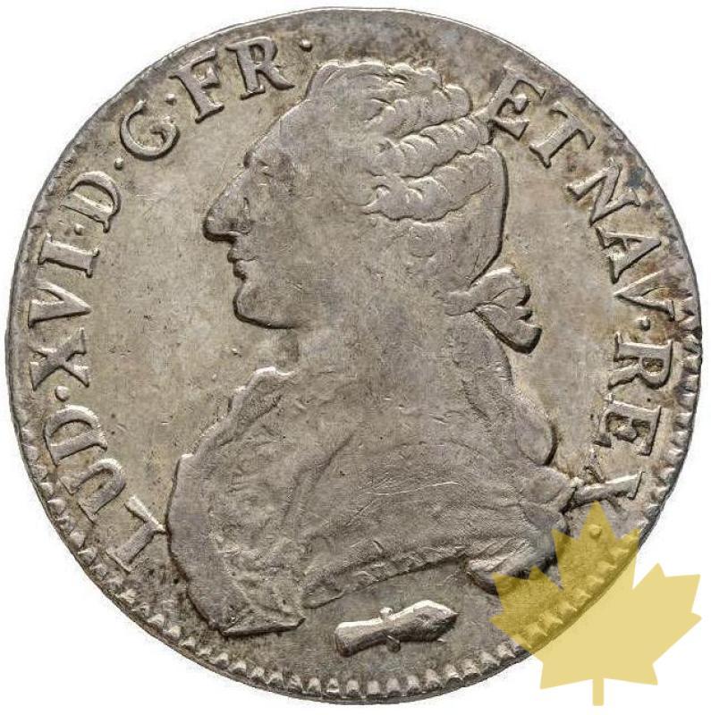 FRANCE-1788Q-Louis XVI-Écu aux branches d'olivier-presque TTB - 20210209101352_ECU-1788Q-LOUISXVIcopia.jpg