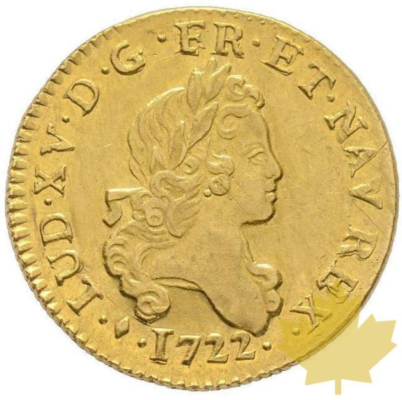 FRANCE-1722L-Louis d'or aux 2 L-Bayonne-Louis XV -SUP - 20210209104839_LOUISOR-1722L-.jpg
