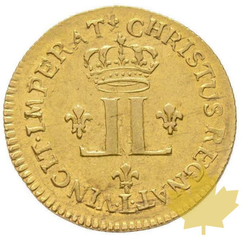 FRANCE-1722L-Louis d'or aux 2 L-Bayonne-Louis XV -SUP - 20210209104839_LOUISOR-1722L2.jpg