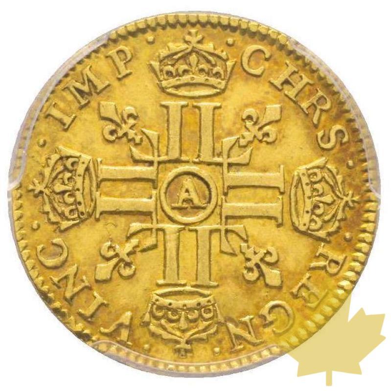 FRANCE-1641A-1/2 Louis d'or à la mèche longue-PCGS AU55 - 20210209111521_demi-louis-or-1641.jpg