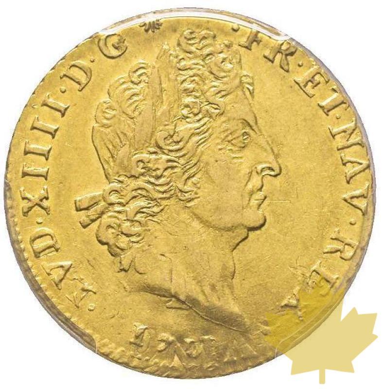 FRANCE-1701C-Louis d'or aux 8 L et aux insignes-PCGS XF45 - 20210209111753_LOUIS-OR-1701Ccopia.jpg