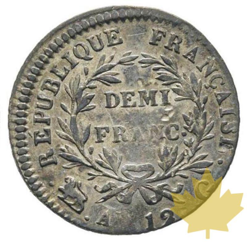 FRANCE-AN12 G-Genève-Demi Franc-Premier Consul-presque TTB - 20210212140540_DEMI-FRANC-AN12G.jpg