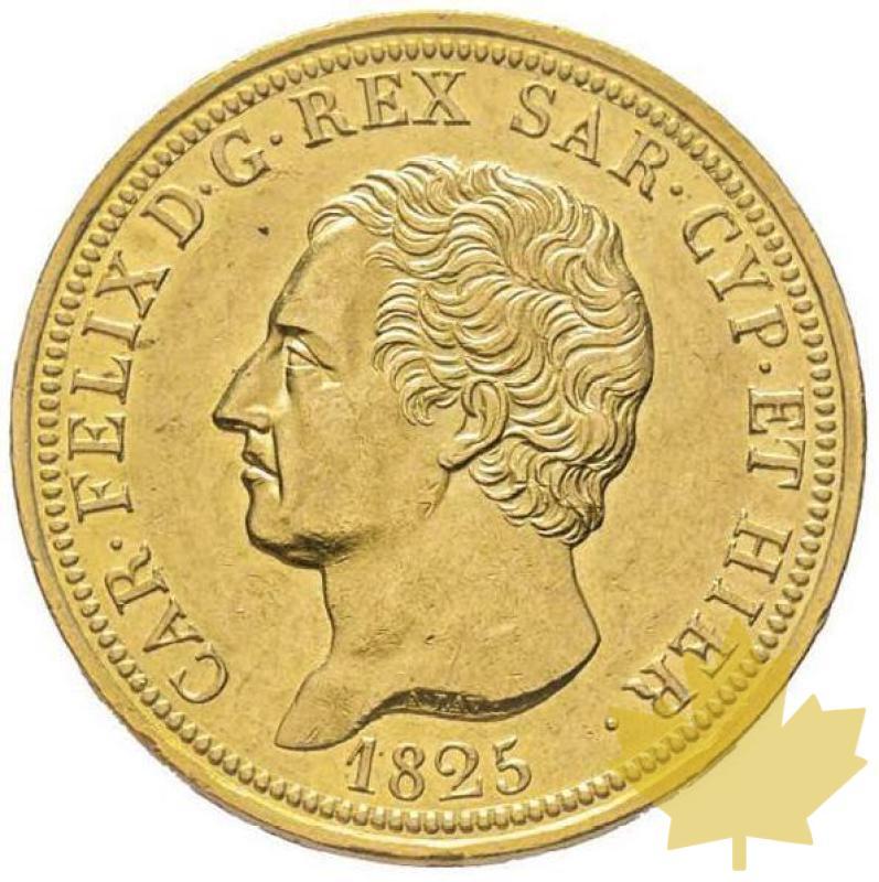 ITALIE-1825 L-80 LIRE-Carlo Felice-presquee FDC - 20210212142203_80LIRE-1825copia.jpg