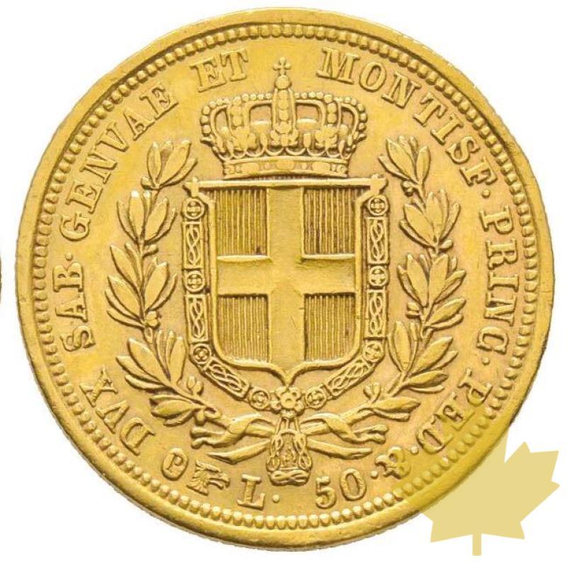 ITALIE-1833-50 LIRE Torino-Carlo Alberto-Sup-Très Rare - 20210212145001_50LIRE-1833-TORINO.jpg