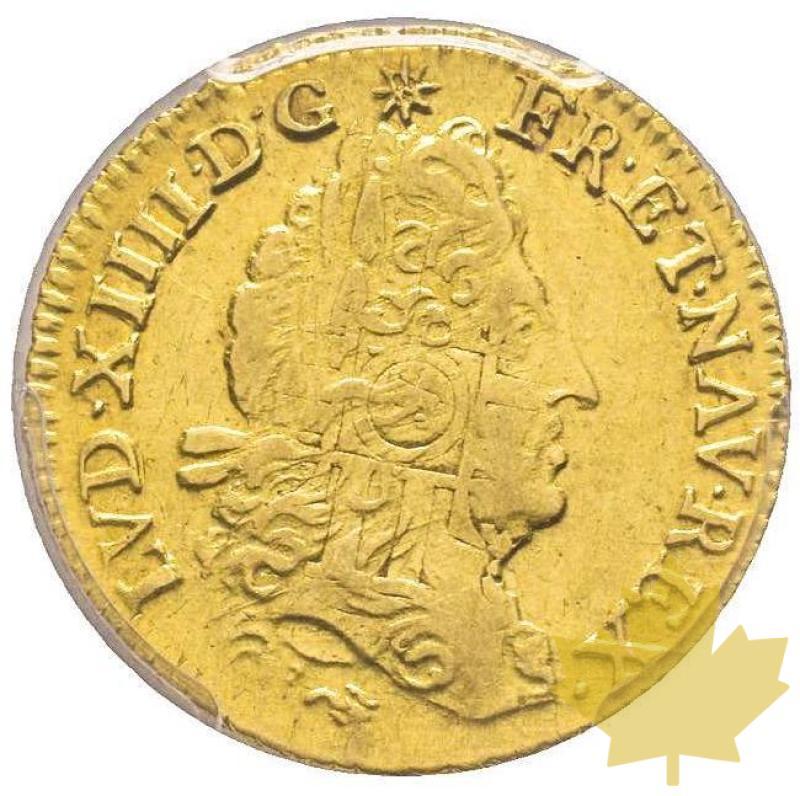 FRANCE-1691 D-1/2 Louis d'or à l'écu-PCGS AU50 - 20210212150245_DEMI-LOUIS-1691LYONcopia.jpg