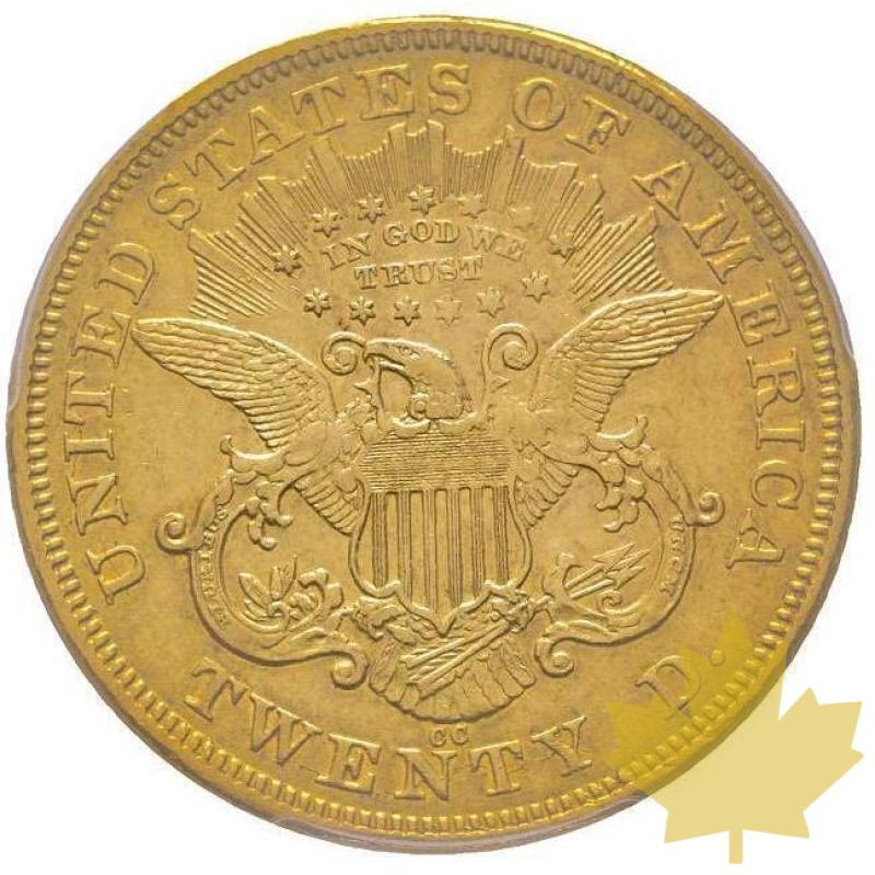 USA-1876CC-20 DOLLARS -Carson City-PCGS AU53 - 20210216105355_20dollars-1876carson.jpg
