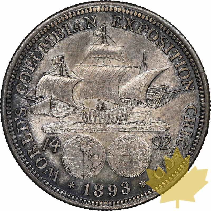 USA-1893-HALF DOLLAR- 50 Cent Columbian-NGC MS63 - 20210310171030_halfdollarcolumbian-2.jpeg