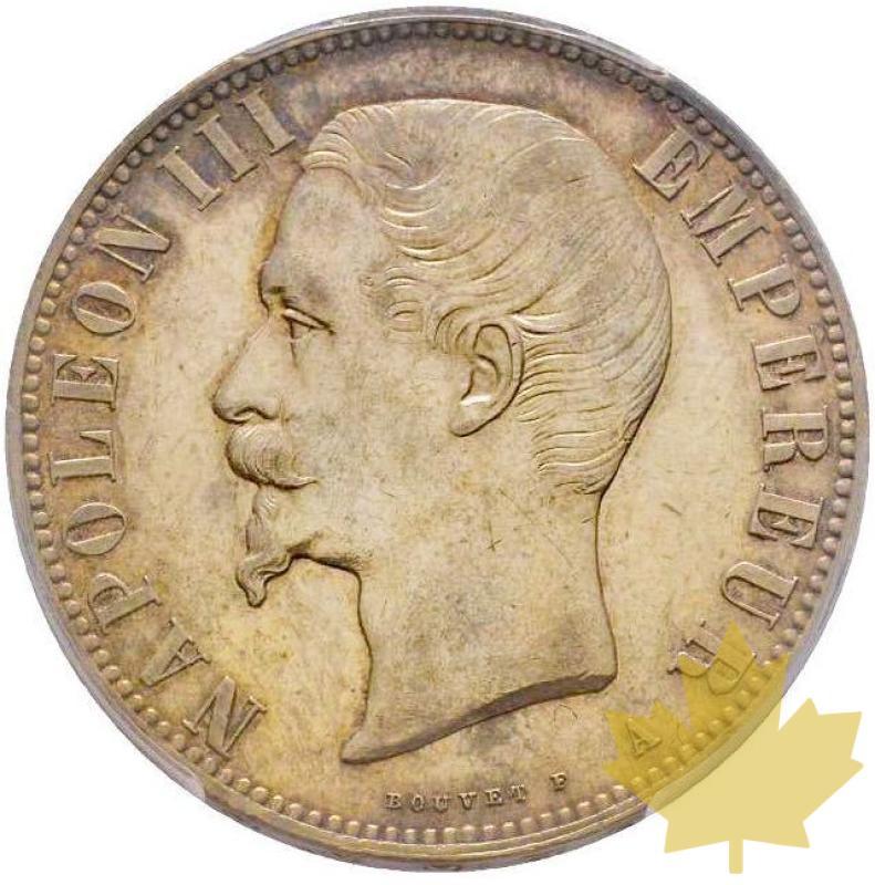 FRANCE-1856 A-5 FRANCS-Paris-Secondo Impero-PCGS AU DETAILS - 20210311090019_5francs-1856copia.jpg
