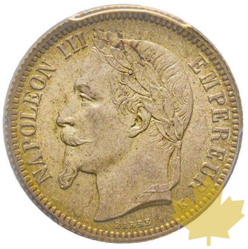 FRANCE-1867 A-1 FRANC-Second Empire-PCGS MS65 - 20210311091559_franc-1867pariscopia.jpg