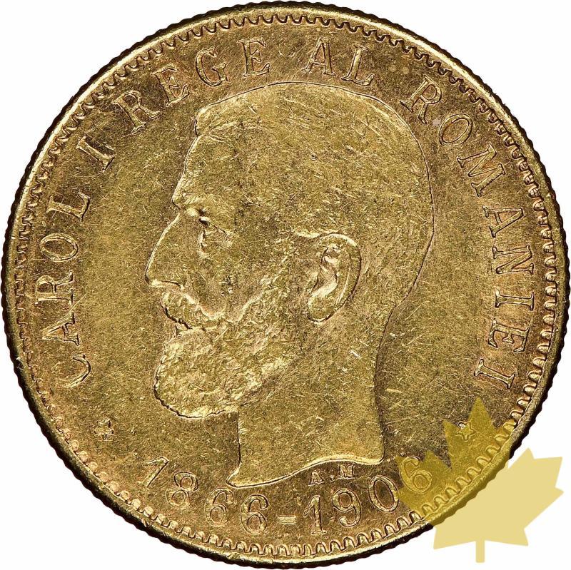 ROMANIA-1906-20 LEI-Carol I 1881-1914-NGC AU58 - 20210315095233_ROMANIA-20LEI-1906-1.jpeg