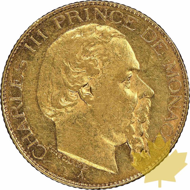 MONACO-1878-20 FRANCS-Charles III 1856-1889-NGC AU55 - 20210315095657_MONACO-20FRANCSCHARLESIII-1.jpeg