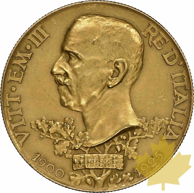 ITALIE-1925R-100 LIRE-Vetta d'Italia-NGC PF 62 MATTE-Rare - 20210315100735_100LIREVETTA-1.jpeg