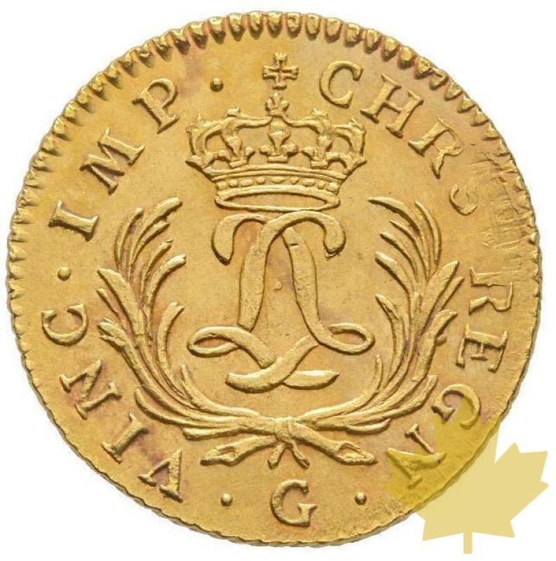 FRANCE-Louis d'or Mirliton, grandes palmes-Superbe - 20210317155954_LOUISORMIRLITON.jpg
