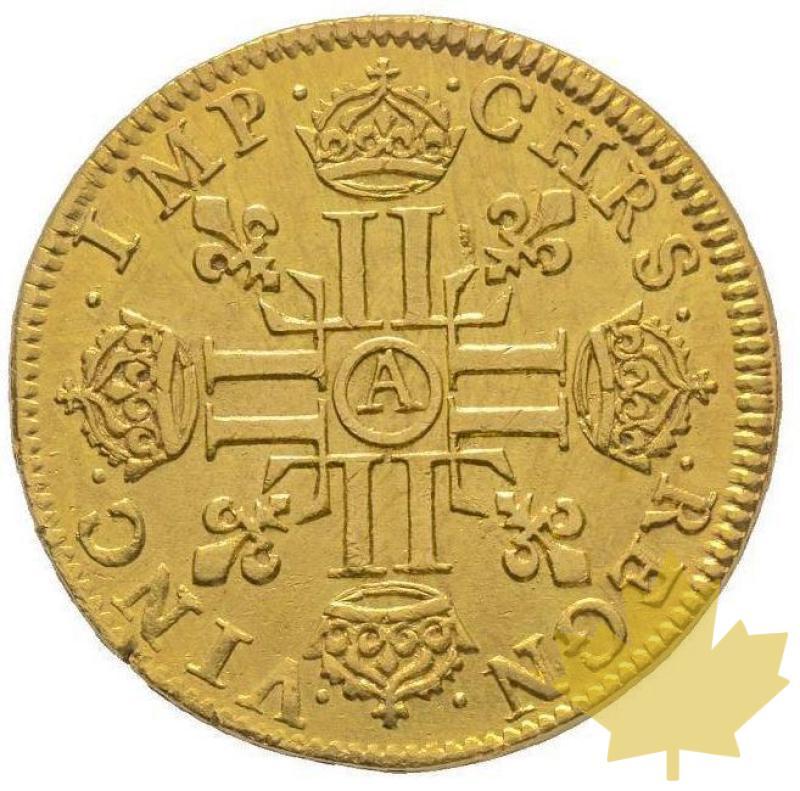 FRANCE-1641A- Louis d'or à la mèche courte-TTB-SUP-Rare - 20210317160231_louisor-louisxiii.jpg