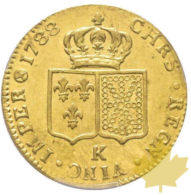 FRANCE-1788K-Double Louis d'or à la tête nue-PCGS AU58 - 20210317162036_DOUBLELOUISBORDEAUX.jpg