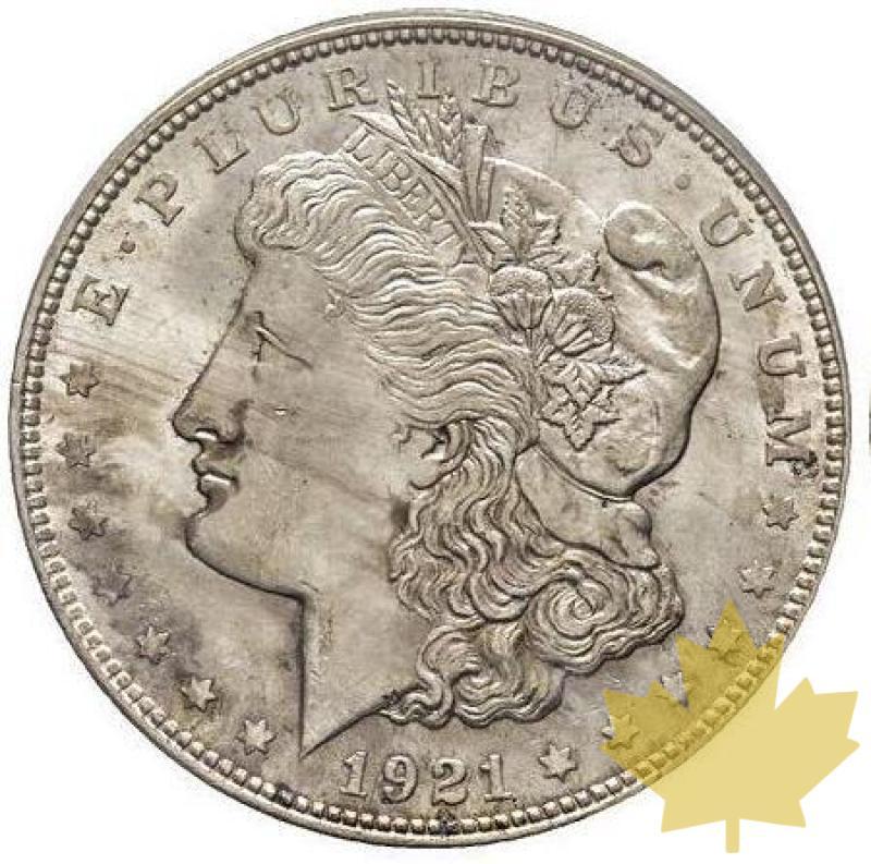 USA-1921-1 Dollar Morgan-PCGS MS63 - 20210317163214_dollarmorgan1921copia.jpg