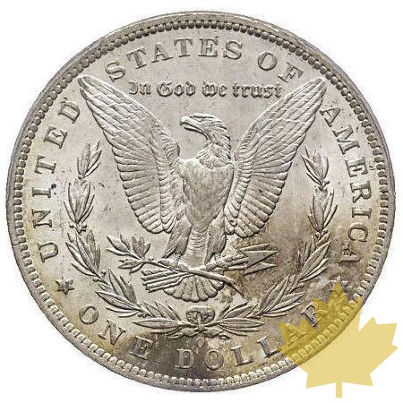 USA-1885O-1 Dollar Morgan, New Orleans-PCGS MS65 - 20210317163413_dollarmorgan1885O.jpg