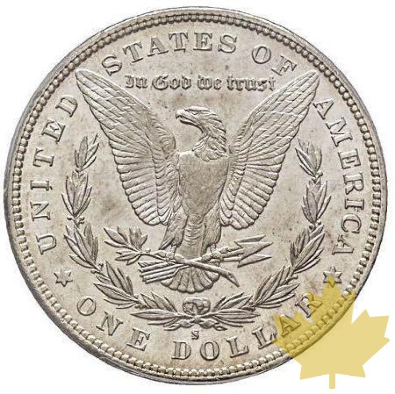USA-1880S-1 Dollar Morgan, San Francisco-PCGS MS64 - 20210317163659_dollarmorgan1880s.jpg
