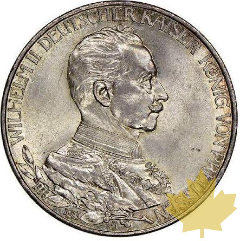 GERMANIA-1913A-3 Mark, Berlin-NGC MS64 - 20210317164249_3MARK1913PRUSSIAcopia.jpg
