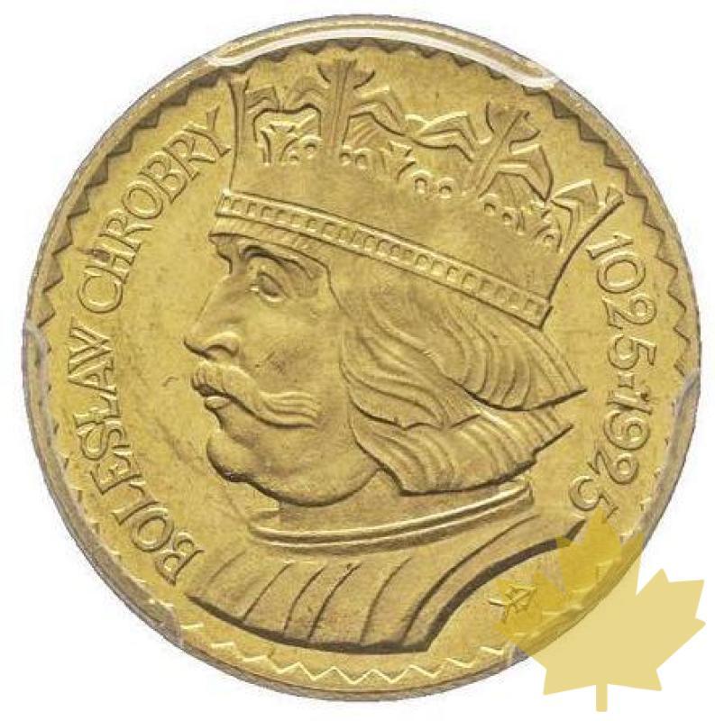 POLOGNE-1925-10 zlotych-Nicholas I de Russie-PCGS MS65 - 20210319165807_POLAND-1925copia.jpg