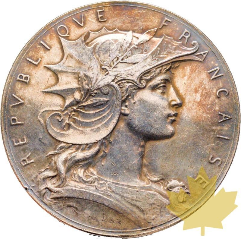 FRANCE-MÉDAILLE EN ARGENT-CONCOURS DE TIRS-SUP - 20210323101855_medalsilver-tir-1.jpg