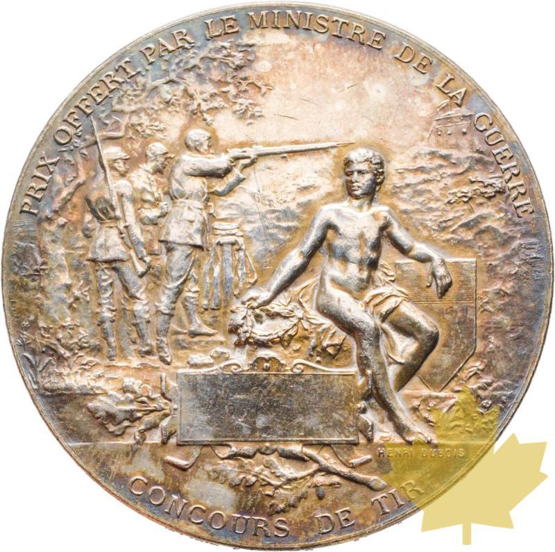 FRANCE-MÉDAILLE EN ARGENT-CONCOURS DE TIRS-SUP - 20210323101855_medalsilver-tir-2.jpg