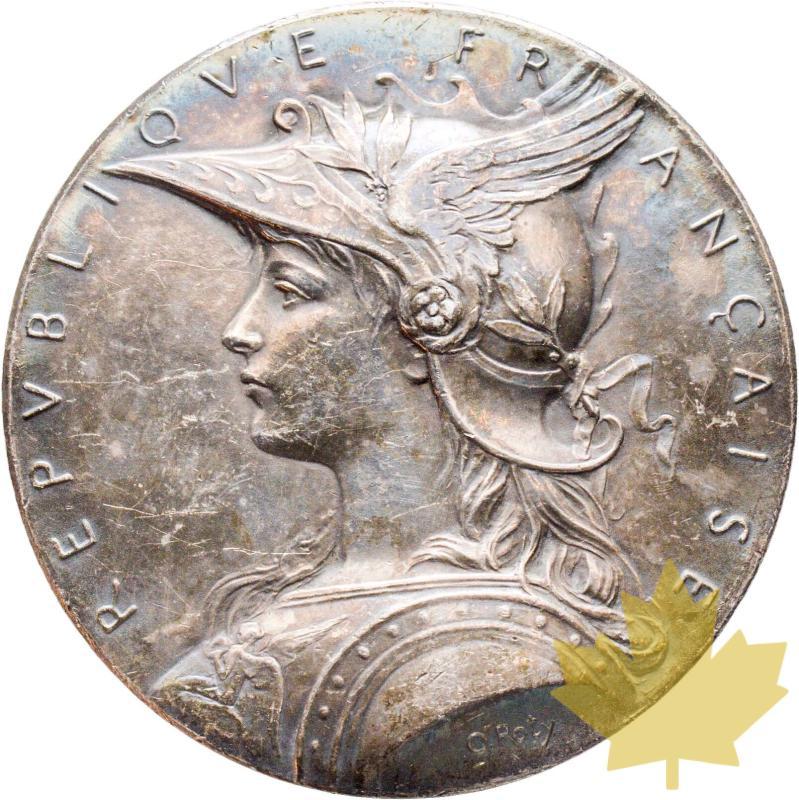 FRANCE-MÉDAILLE EN ARGENT-MINISTERE DE L'INTERIEUR-SUP - 20210323102136_medalministreinterieur-1.jpg