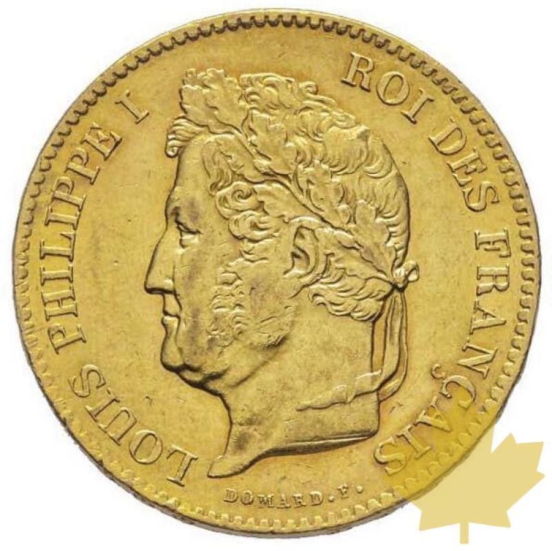 FRANCE-1834A-40 FRANCS-Louis Philippe 1830-1848-Superbe - 20210324115415_40francs1834copia.jpg