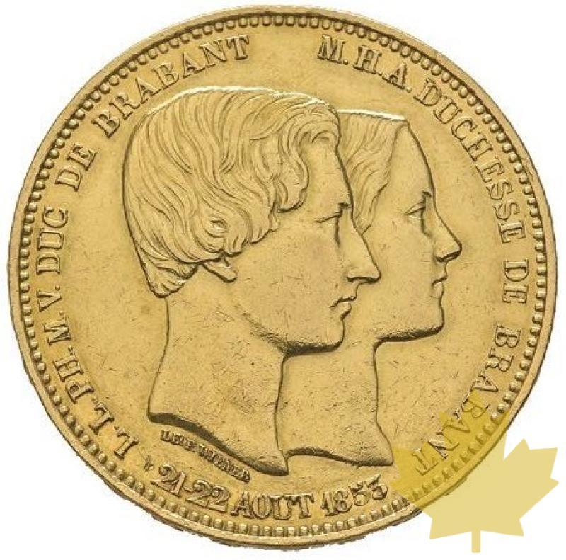 BELGIQUE-1853-100 FRANCS-Leopold I 1831-1865-Superbe - 20210324121844_100francs1853.jpg