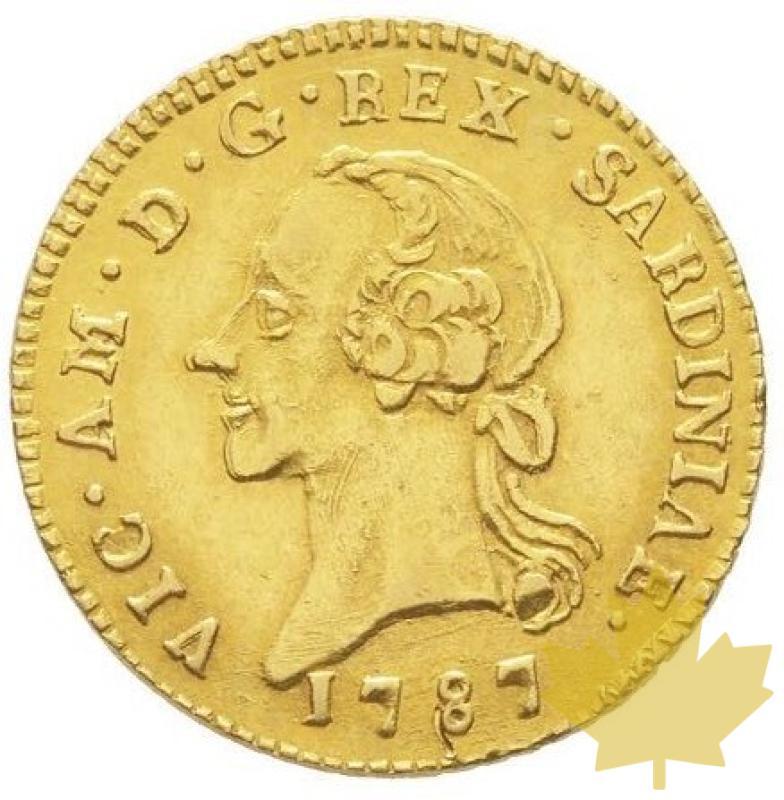ITALIE-Mezza Doppia Nuova-Vittorio Amedo III 1773-1796-SUP - 20210324130013_mezzadoppia1787-1.jpg